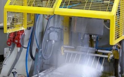 金属去油清洗剂