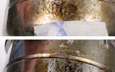 厨房油污清洗剂